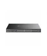 TP Link SX3832MPP OMADA 32-PORT L2 MANAGED SWITCH OMADA 32-PORT L2 MANAG... - $47,781.64 MXN