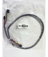 CON-38 Von Duprin 106194-00 38&quot; Door Wire Harness 4 &amp; 8 Pin Molex Connec... - $41.25