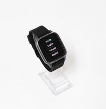Garmin Venu SQ 2 40mm GPS Smartwatch 010-02701-00 - Slate / Black image 2