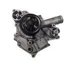 Water Coolant Pump From 2012 Dodge Charger  5.7 68346916AA Hemi - £40.05 GBP