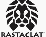 Rastaclat Brazaletes Principal Logo Grande 6&quot; Pegatina - $6.00