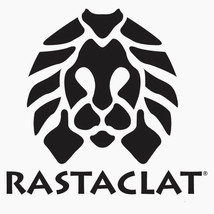 Rastaclat Brazaletes Principal Logo Grande 6&quot; Pegatina - £4.79 GBP