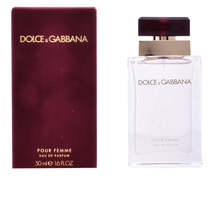 Dolce and Gabbana Pour Femme Eau De Perfume Spray Donna 50 ml - £117.04 GBP