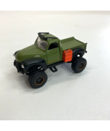 Maisto 1953 Chevrolet 3100 Pick-Up Truck Off-Road 4X4 Diecast 1:36 Scale... - $17.58 CAD
