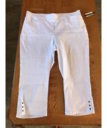 Studio Works Women Casual Pants Size 20 0006 - $971.77 MXN