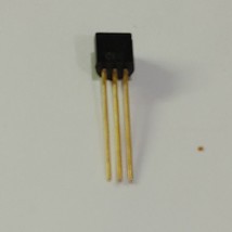 MPS3706 X NTE123AP Audio Amplifier Transistor ECG123AP SALE - £1.69 GBP