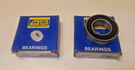 PEER Parts Master Clutch Pilot Bearing PT 205FF | 6205-2RSJ - $27.99