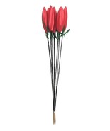 simonart and printing handmad home decor artificial flowers home living ... - £31.22 GBP