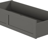 Afi Urban Full Foot Drawer In Grey - $97.99