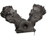 Engine Timing Cover From 2005 Ford F-150  5.4 3L3E6C086GB - $99.95