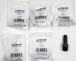 Lasco 1/2 in. Insert x 1/2 in. Dia. MPT Insert Adapter Water Pipe Lot of 5  - $10.00