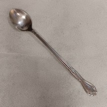 Utica Walco Barclay Iced Tea Spoon Stainless Steel 8&quot; - £6.24 GBP