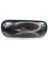 Saks Fifth Avenue Glasses Black Hard Clamshell Case - £4.66 GBP