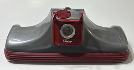 Kirby Vacuum Classic III 2-CB Replacement Part: Brush Roll Cover W/Rolle... - $35.63