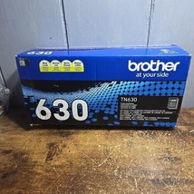 Brother Standard Yield Toner Cartridge HL-L2300 TN630 ✅❤️️✅❤️️  BRAND NEW!! - £20.95 GBP