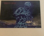 Star Trek The Next Generation Trading Card Season 4 #375 Levar Burton - £1.54 GBP