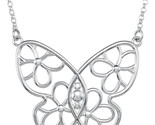 Women&#39;s Necklace .925 Silver 203173 - £71.36 GBP