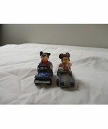 Matchbox Lesney Walt Disney Mickey Mini Mouse Jeep 1979 - $374.59 MXN