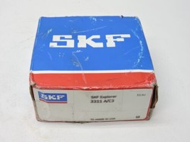 NEW IN BOX - SKF Ball Bearing 3311 A/C3, 3311A/C3 - GENUINE OEM! - £98.29 GBP