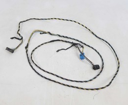 BMW E34 5-Series E32 Sedan Power Sunroof Cable Wiring Harness 1988-1995 OEM - $24.75