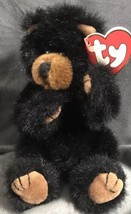 TY beanie Baby IVAN STYLE 6029 pvc pellets Collectors Choice Rare Gift B56 - £7.08 GBP