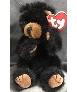 TY beanie Baby IVAN STYLE 6029 pvc pellets Collectors Choice Rare Gift B56 - £7.05 GBP