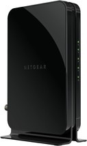 Netgear Cable Modem Cm500 - Compatible With All Cable Providers, Including - £61.75 GBP