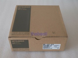 1 PC New Mitsubishi MR-J2S-20A In Box - $205.64