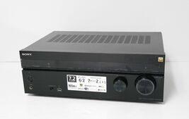 Sony STR-DN1080 7.2 Home Theater Receiver AVR 4K Dolby Atmos image 2