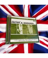 The Ultimate Peter &amp; Gordon CD 2001 Parlophone Records EMI Piccadilly Cl... - $9.87