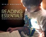 Reading Essentials: The Specifics You Need to Teach Reading Well [Paperb... - £2.34 GBP