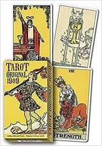 Tarot Original (1909) by Waite &amp; Smith - $72.91