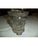 Paul Revere Glass Head Candle Holder - $474.98 MXN