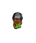 Kenneth Walker III 2024 Series 12 Teenymate #9 Seattle Seahawks Minifigu... - €5,05 EUR