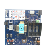 ELITE OmniControl Commercial Q400 Circuit Board OMNI Rev. C4.1  used #P124A - $4,416.81 MXN
