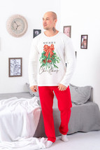 Pajama Set (men&#39;s), Winter, Nosi svoe, 8625-F - £32.91 GBP+