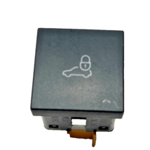 2012 - 2019 Volkswagen Passat Vw Valet Parking Switch Button Oem✔ Fast Shippi... - £21.61 GBP