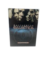 NIP BATTLESTAR GALACTICA SEASON 2.5 (DVD) - $19.79