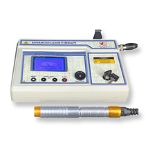 Low Level Laser Physiotherapy Laser Therapy Cold Laser Therapy LLLT Therapy Unit - £359.31 GBP