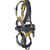 Singing Rock 448981 Body Ii Energy Work Harness - Small, Medium &amp; Large - £199.24 GBP