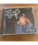 Debbie Gibson Electric Youth (CD, 1989, Atlantic) - £7.66 GBP