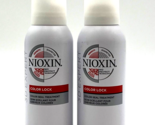 Nioxin Color Lock Color Seal Treatment 4.8 oz-2 Pack - $26.68