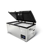 Bluefin Active Arktec Duo 80L | Portable Travel Fridge | Advanced Coolin... - $960.39 CAD