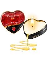 Massage and Lotion Candles Moisturizing Nourishing Body Oil Home Spa Fla... - £29.27 GBP