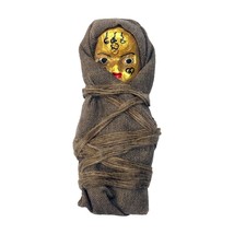 Magic Kuman Thong Luk Krok in Shroud Thai Amulet Voodoo Haunted...-
show orig... - £14.35 GBP