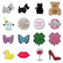 Surprizeshop Ladies Novelty Golf Ball Marker. Cocktail, G and T, Prosecc... - $5.39