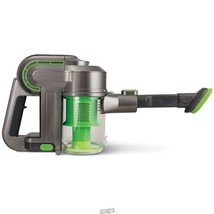 Hammacher Best Cordless Hand Vacuum Cleaner Washable Filter One-Button S... - £74.66 GBP