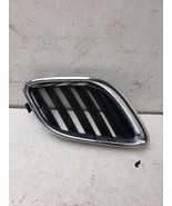 Driver Left Grille Front Upper Ends Fits 02-05 SAAB 9-5 609485**CONTACT ... - $1,167.47 MXN