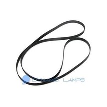 Turntable Belt for TECHNICS SL-3 SL-18 SL-20 SL-22 SL-23 SL-42 SL-200K M... - $13.99