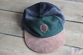 Mens GOP Suade Hat Small - $9.50